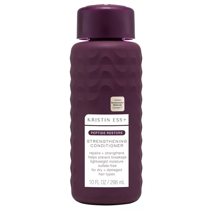 Kristin Ess Hair Peptide Restore Strengthening Conditioner