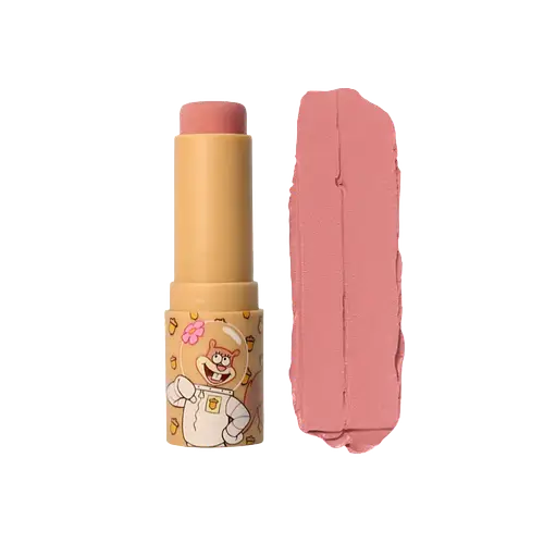 Beauty Creations SpongeBob Blush Stick Rosy Cheeks