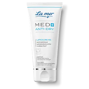 La mer Med+ Anti-Dry Lipidcreme