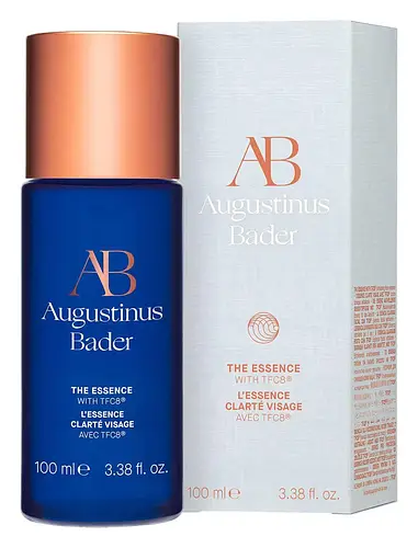 Augustinus Bader The Essence
