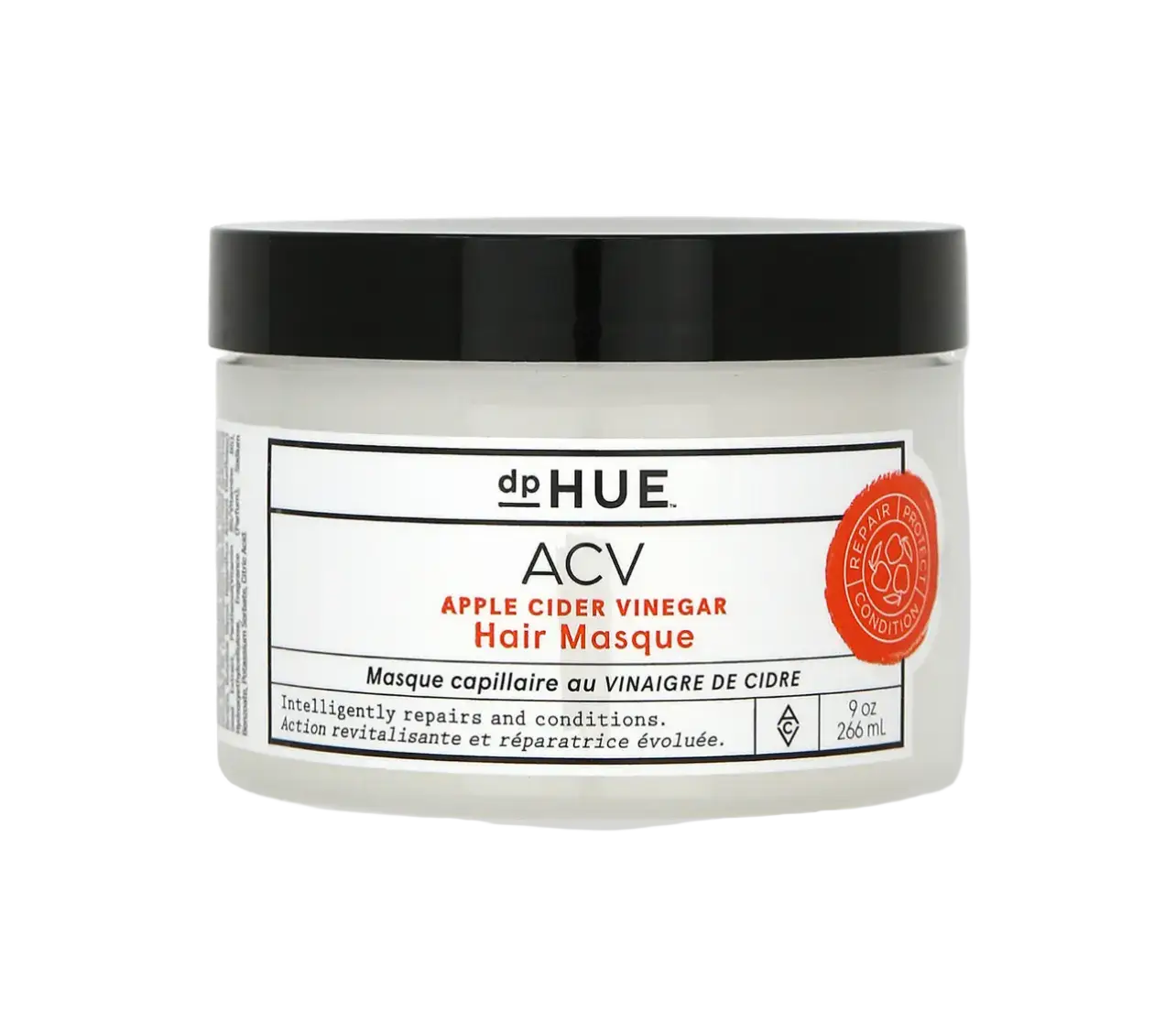 dpHUE Apple Cider Vinegar Hair Masque