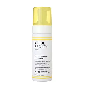 Kool Beauty Perfect Foam Cleanser