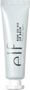 e.l.f. cosmetics Ride or Die Lip Balm