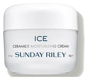 Sunday Riley Ice Ceramide Moisturizing Cream