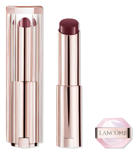 Lancôme Lip Idôle Squalane-12 Butterglow Hydrating Lip Balm 66 Mahogany Mauve