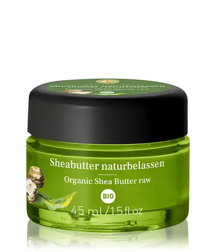 PRIMAVERA Organic Shea Butter Raw