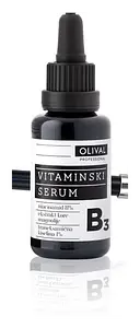 Olival Vitaminski Serum B3