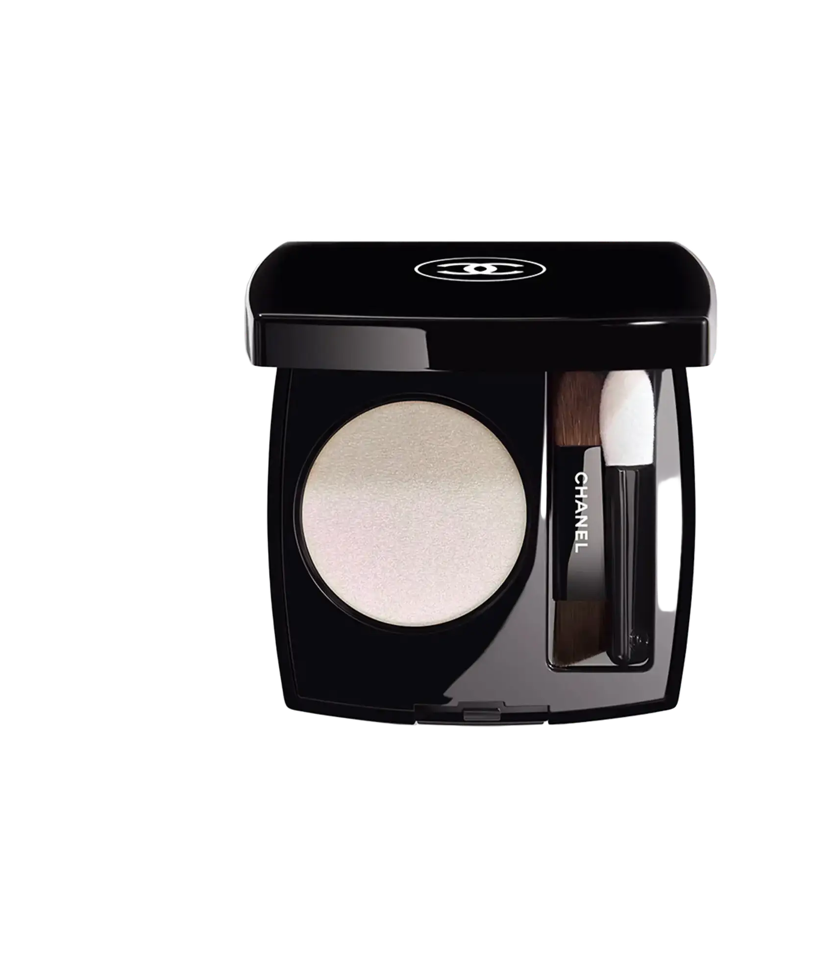 Chanel Ombre Essentielle Multi-Use Longwearing Eyeshadow 220 Blanc Perle