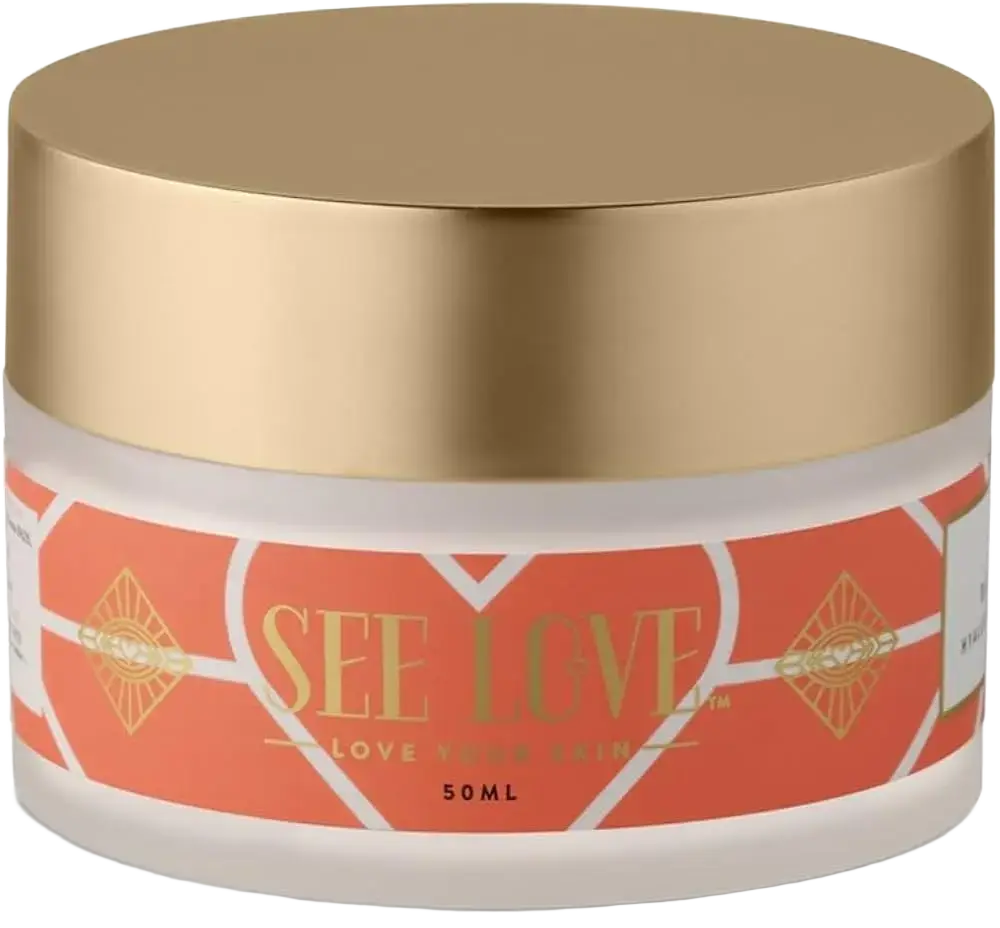 See Love Daily Love Hydration Cream
