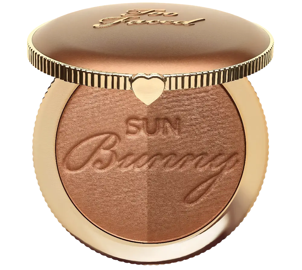Too Faced Sun Bunny Natural Bronzer