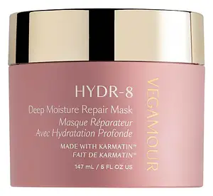 Vegamour HYDR-8 Deep Moisture Repair Hair Mask