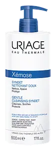 Uriage Xemose Gentle Cleansing Syndet