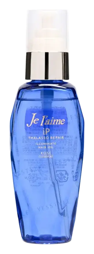 Je l’aime iP Thalasso Repair Illuminated Hair Oil