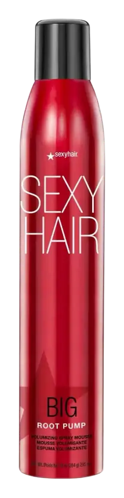 SexyHair Big Root Pump