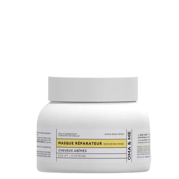 Oma & Me Bond Repairing Mask