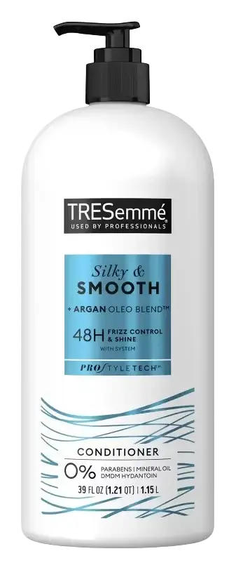 TRESemmé Silky & Smooth Conditioner