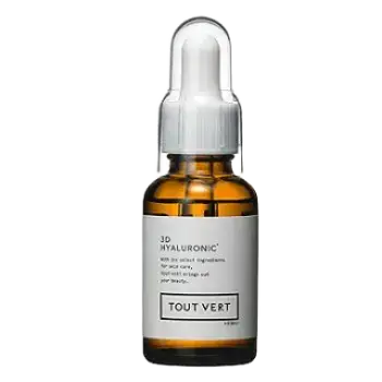 Tout Vert 3D Hyaluronic