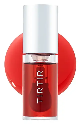 Tirtir My Glow Lip Oil Rosy
