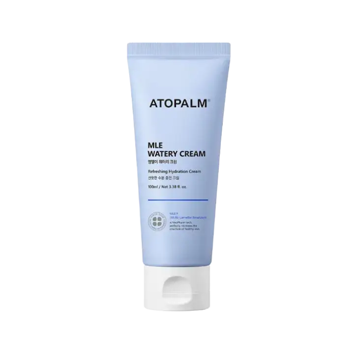 ATOPALM MLE Watery Cream