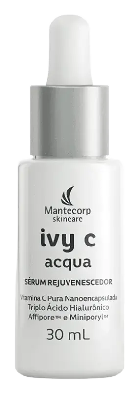 Mantecorp Ivy C Acqua Serum
