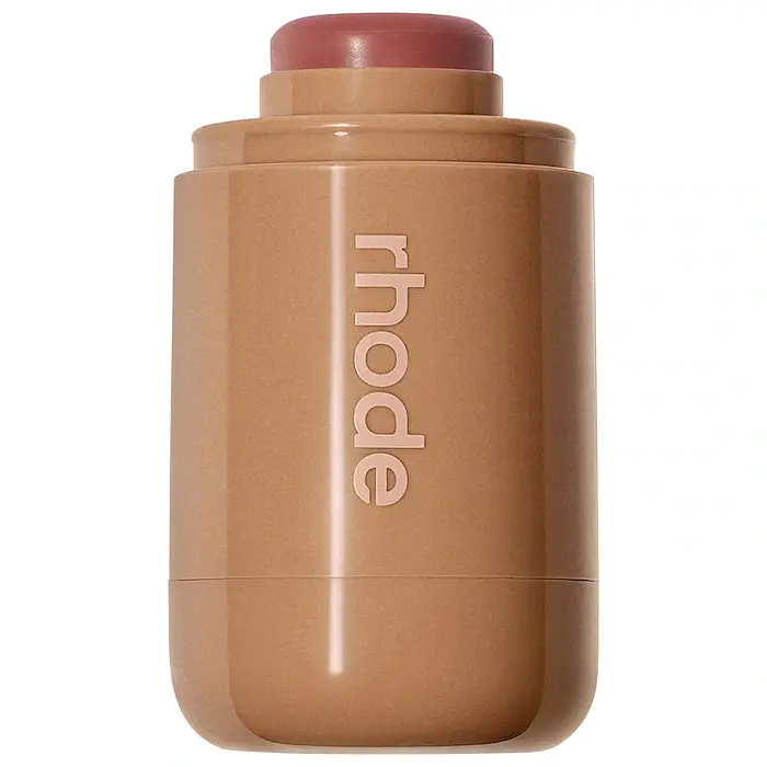 rhode Pocket Blush Tan Line