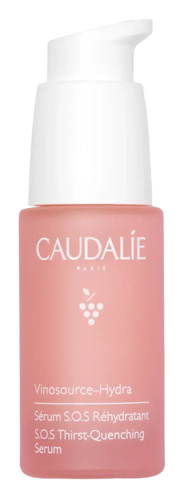 Caudalie Vinosource-Hydra Serum