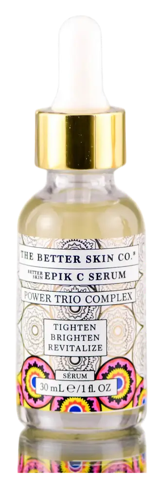 The Better Skin Co. Epik C Serum