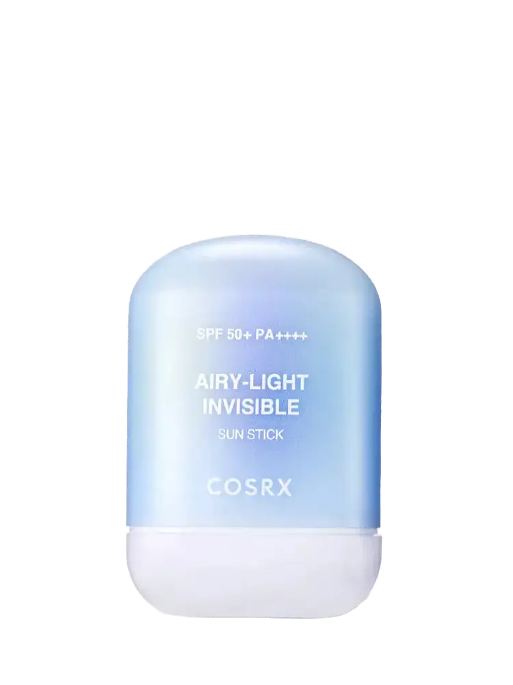 COSRX Airy-Light Invisible Sun Stick SPF 50+