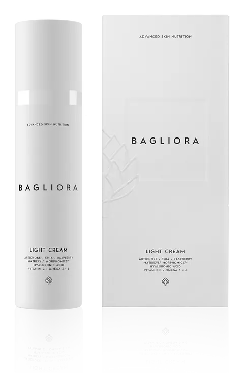 Bagliora Light Cream