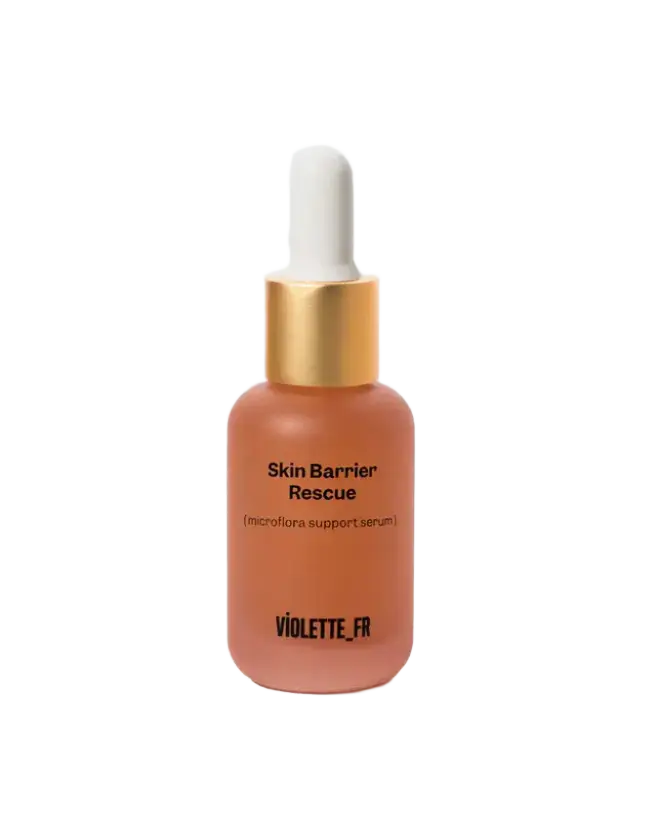 Violette_FR Sérum Superlatif Skin Barrier Rescue