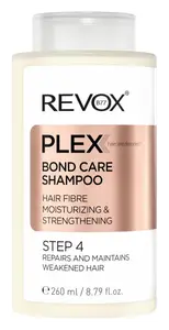 REVOX B77 Plex Bond Care Shampoo Step 4