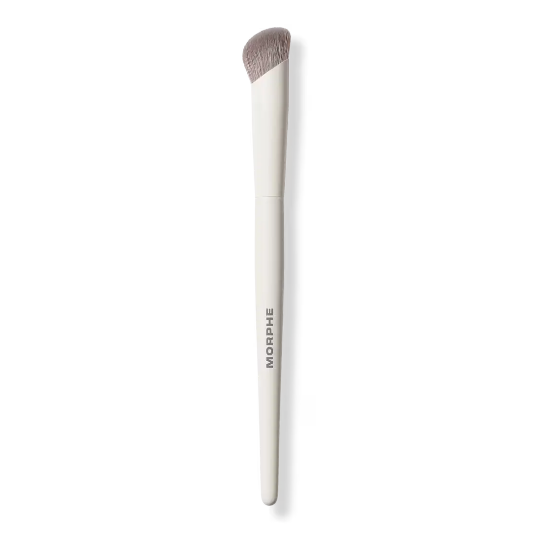Morphe M132 Angled Concealer Brush