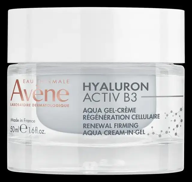 Avène Hyaluron Activ B3 Renewal Firming Aqua Cream-In-Gel Australia