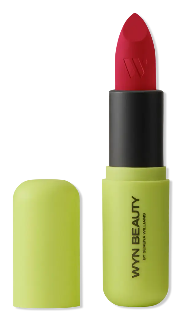 Wyn Beauty Word Of Mouth Max Comfort Matte Lipstick Dare