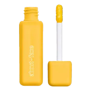 about-face Matte Fluid Eye Paint It's Blitz