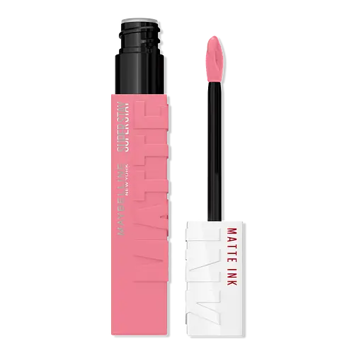 Maybelline Superstay Matte Ink Dreamer