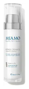 MIAMO Retinol Cream 1%