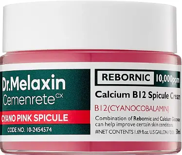 Dr.Melaxin Cemenrete Cyano Pink Spicule Cream