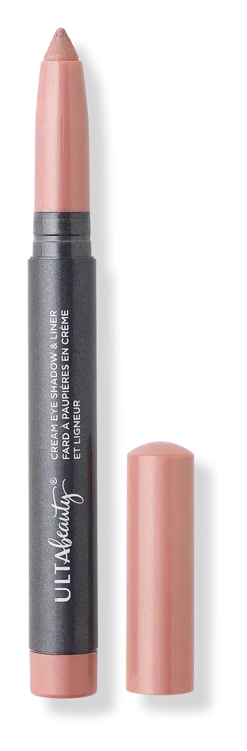 Ulta Cream Eyeshadow & Liner Beige, Pls