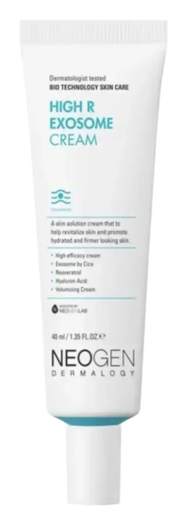 Neogen Dermalogy High R Exosome Cream