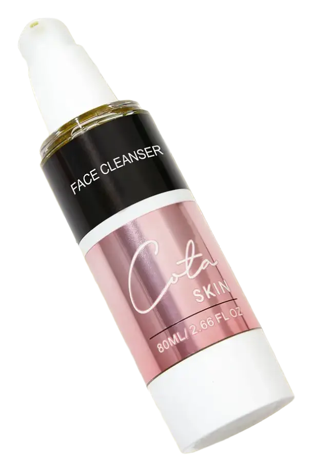 Cota Skin Cota Cleanser