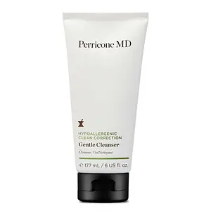 Perricone MD Hypoallergenic Clean Correction Gentle Cleanser