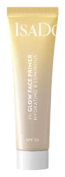ISADORA The Glow Face Primer SPF 50