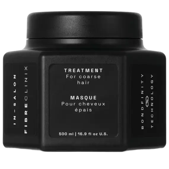 Schwarzkopf Professional Fibre Clinix Bondfinity Treatment Coarse Hair