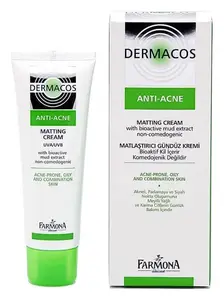 Farmona Dermacos Anti Acne Matting Cream