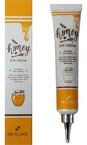 3W Clinic Honey