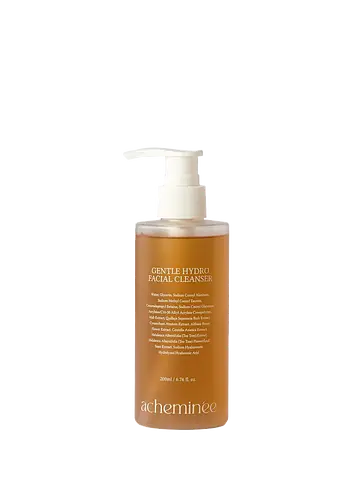 Acheminée Gentle Hydro Facial Cleanser