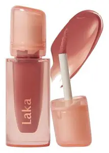 Laka Jelling Nude Gloss 301 Fig Ring