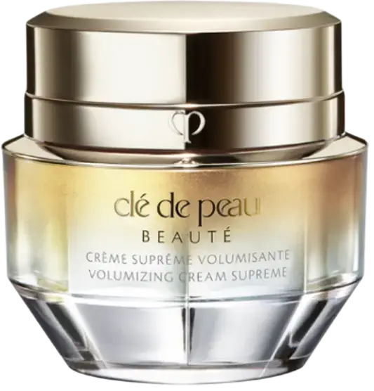 Clé de Peau Beauté Volumizing Cream Supreme