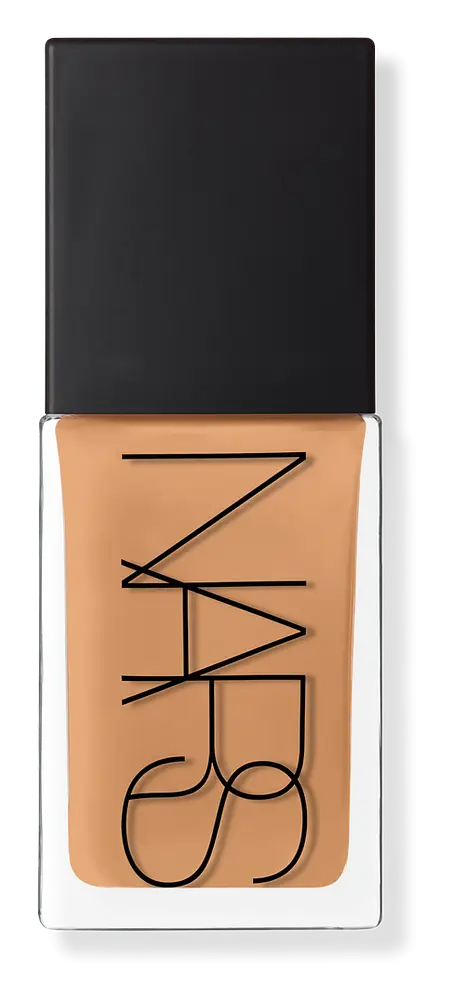NARS Cosmetics Light Reflecting Advanced Skincare Foundation Cádiz